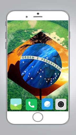 World Flag Full HD Wallpaper screenshot 3