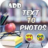 التعديل على الصور و الكتابة على الصور on 9Apps