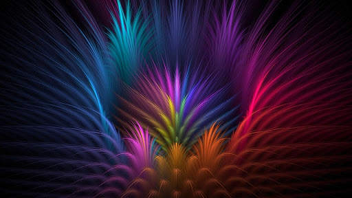 Abstract Live Wallpaper screenshot 7