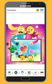 Snap Status screenshot 15