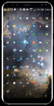 Matrix Launcher screenshot 1