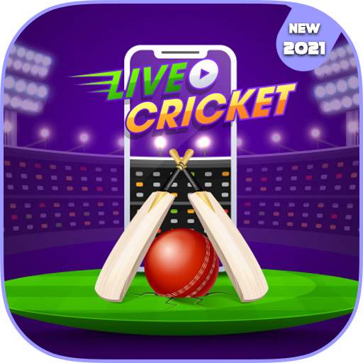 Cricket Live 2021 New Schedule : Live Score 1.0
