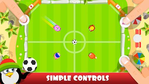 Party Games 2 3 4 players screenshot 6