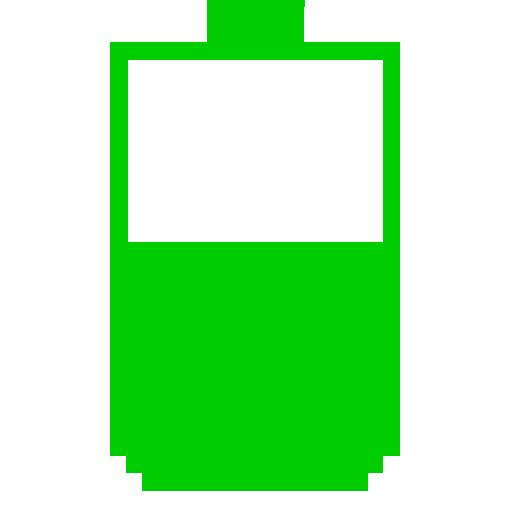 BN Pro Battery Level Icons 2.3.2