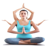 Yoga Master 2019 - Make Six Pack Abs in 1 Week icon