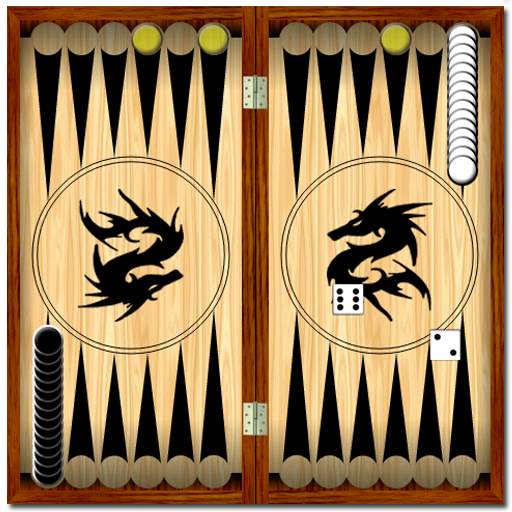 Backgammon - Narde 7.06