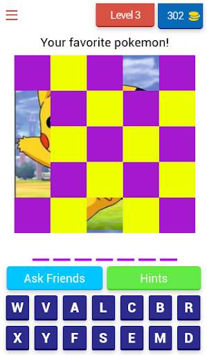 CARTOON WORLD - Trivia Quiz screenshot 4