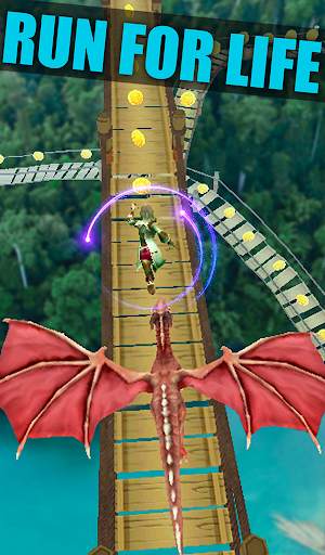 Temple Lost Jungle Escape 2 screenshot 5