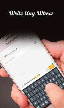 Nepali Keyboard screenshot 1