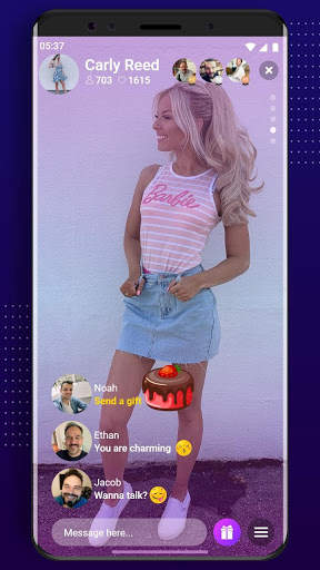 SnogPool - Hot chat, Fast date 18+ screenshot 4