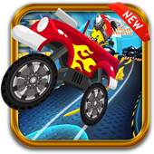 Subway Minion Surf dash 1.0