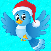 Frozen Birds icon