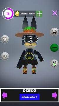 My Micromon screenshot 5