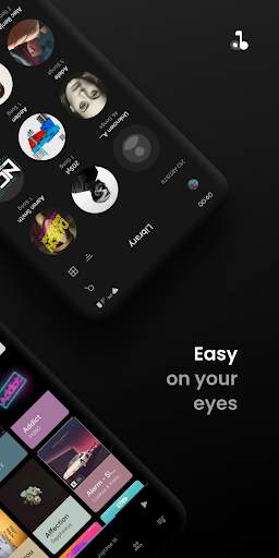 Abbey Music Player screenshot 3