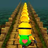Jungle Temple Minoin Game 1.0