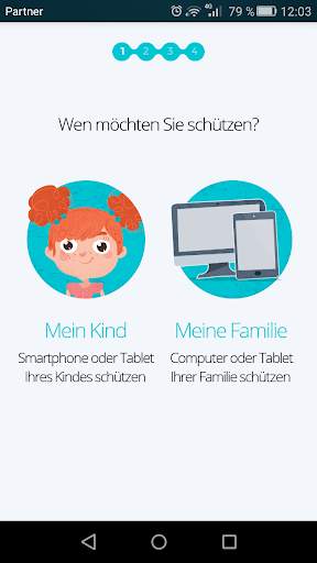 Surfie-Parent screenshot 1