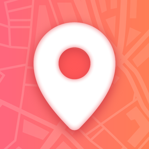 Track Family GPS Location - Sp icon