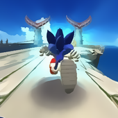 guide Sonic Dash - sega 2017 иконка