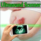 Ultrasound Scanner Test Prank on 9Apps
