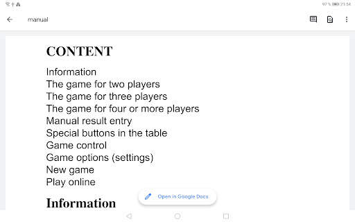 Escalero Dice screenshot 16