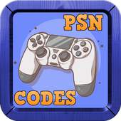 Psn Codes Generator : Play And Win. 1.0