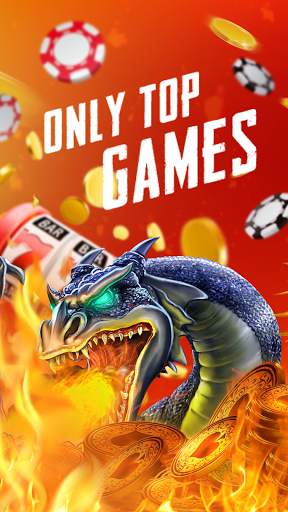Dragons Games screenshot 1