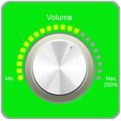 Best Loud Volume Booster pro on 9Apps