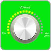 Best Loud Volume Booster pro 1.3