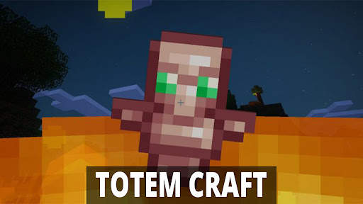 Totem Mod for Minecraft screenshot 3