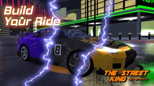 The Street King screenshot 2