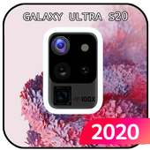 Camera Galaxy S20 ultra 2020 Sefie Galaxy S20 Plus on 9Apps