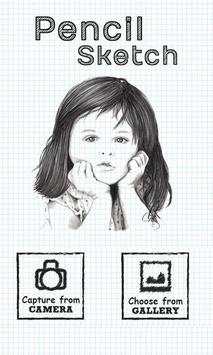 Pencil Sketch screenshot 1