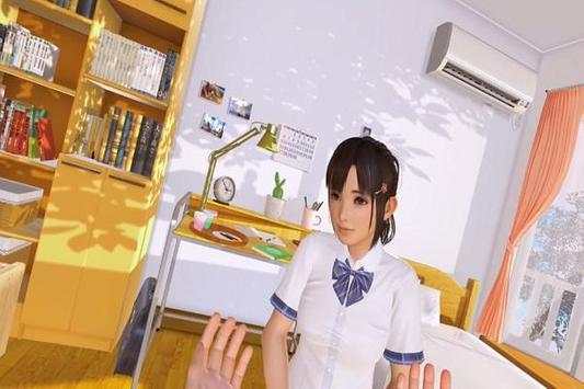 New VR KANOJO Trick screenshot 3