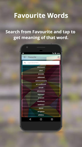 English To Persian Translator Offline and Online screenshot 5