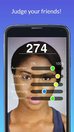 Filter for Snapchat! Games for Snap! POWERFILTER screenshot 4