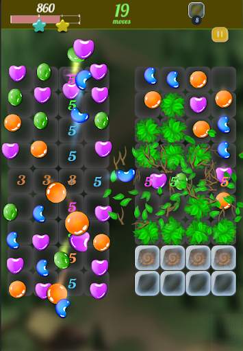 Candy Match Mania screenshot 7
