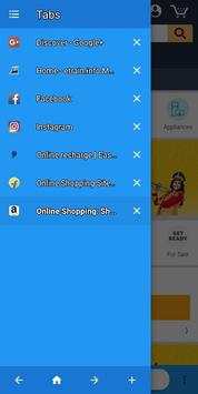 Love Browsr screenshot 2