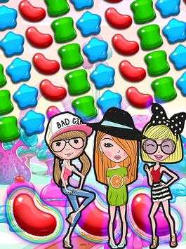 Candy Story screenshot 3