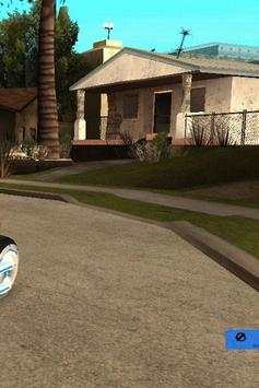 Ultimate Guide GTA San Andreas screenshot 3