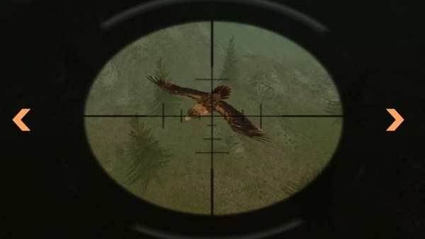 Wild Hunt Master 3D : Wild Hunt Sniper Buck screenshot 9