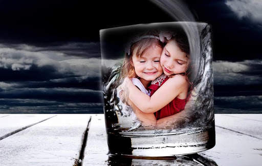 Glass Photo Frames screenshot 3