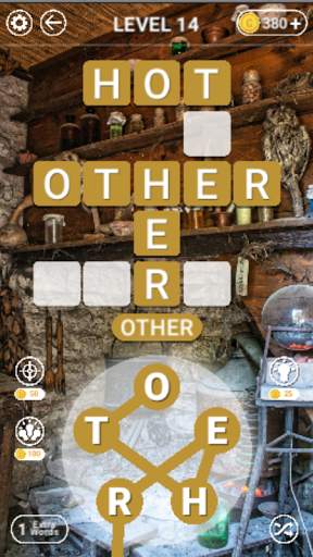 New Game 2020: Word Games Free screenshot 3