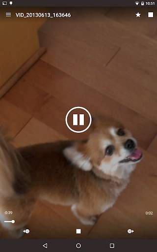 AllCast screenshot 11