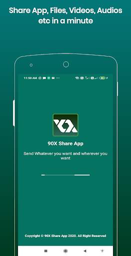 90X Share App Pro - Indian Share App screenshot 8