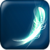 Light Wallpaper icon