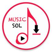 MusicSol Mp3 Downloader 1.0