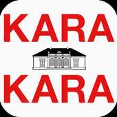 Kara and Kara icon
