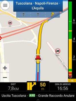 CoPilot screenshot 5