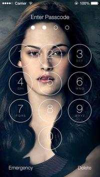 The Twilight Saga HD Wallpapers Lock Screen screenshot 5