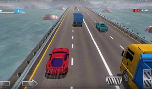 Car Racing 3D Simulator screenshot 6